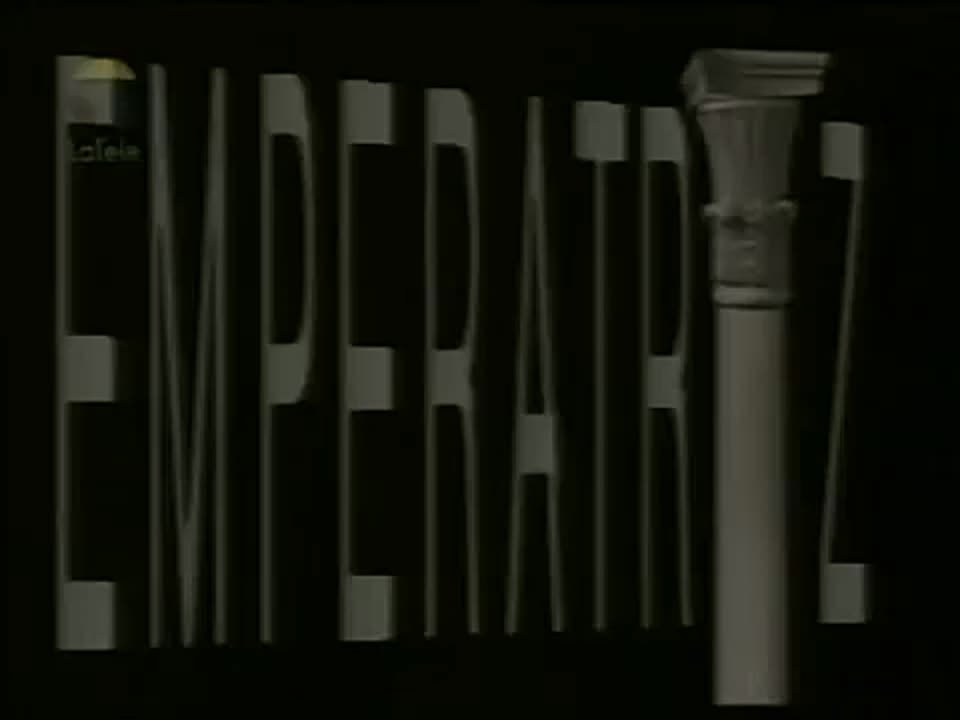 Emperatriz 1990