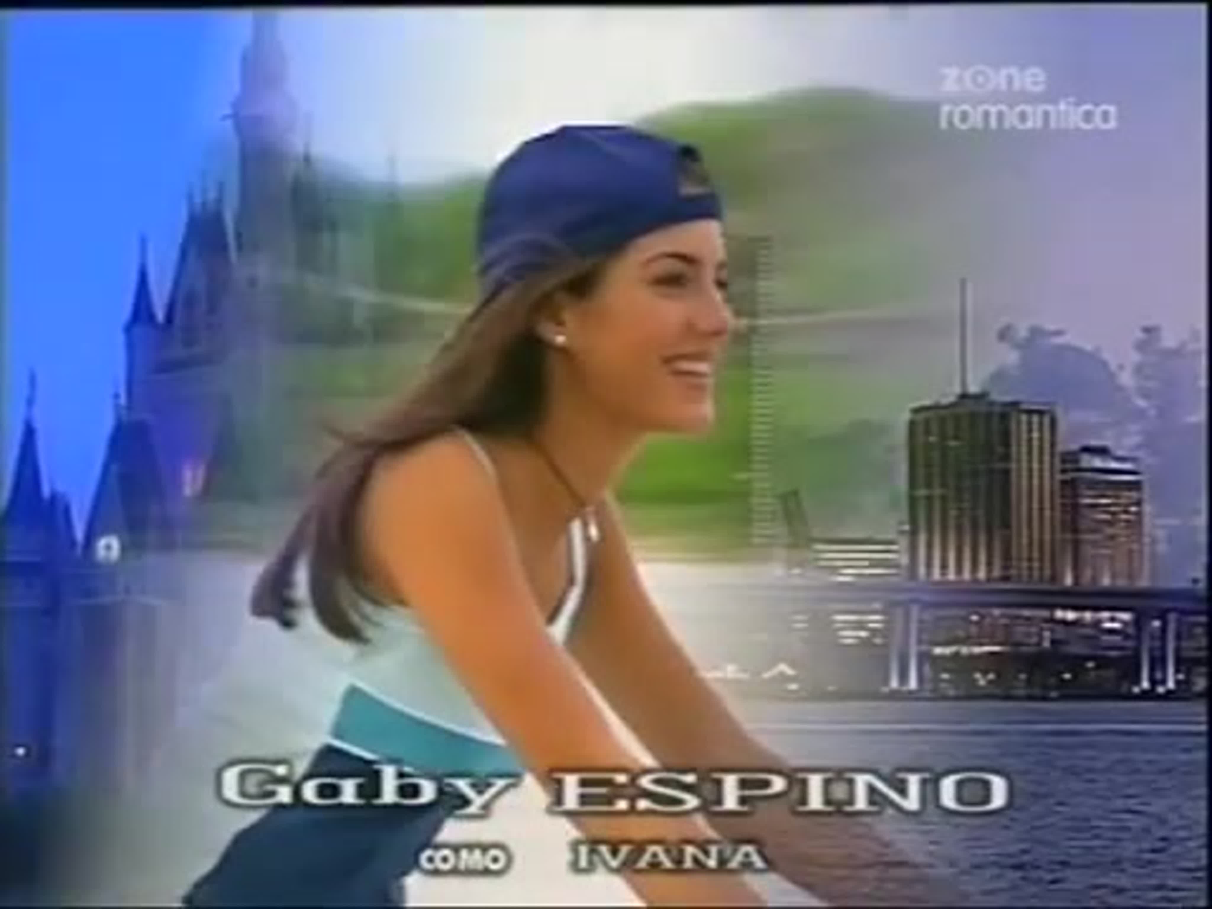 Enamorada 1999