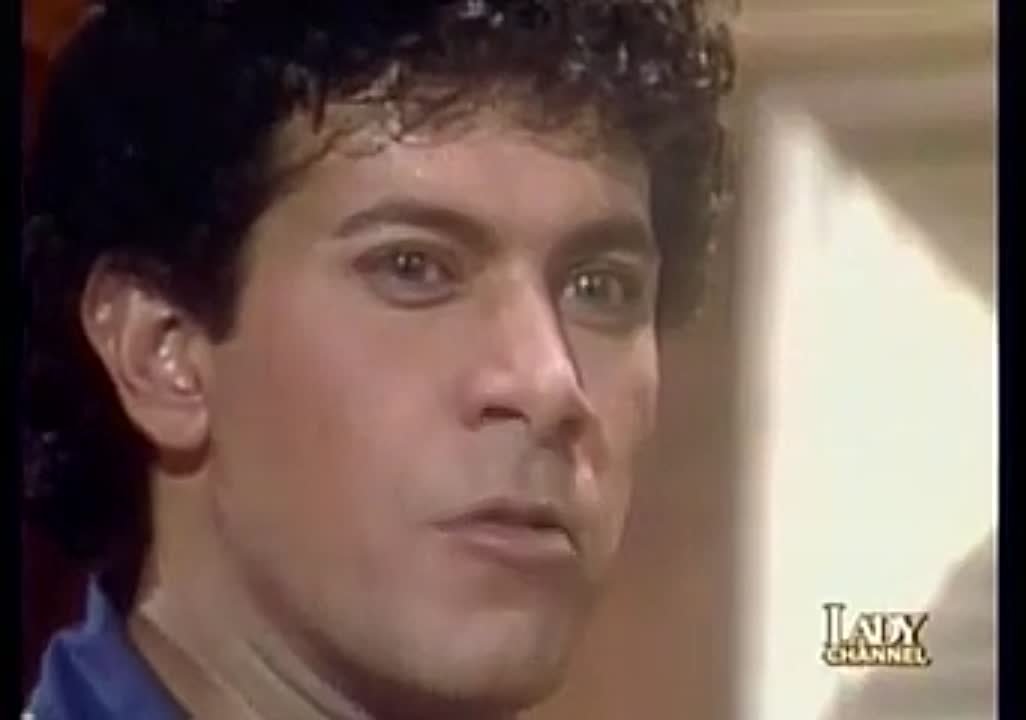 La muchacha del circo 1988
