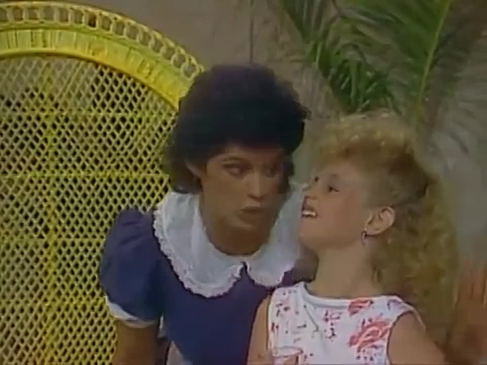 Las Amazonas 1985