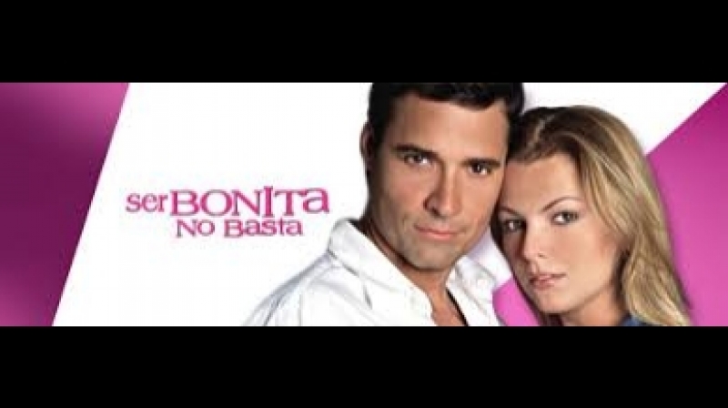 Ser bonita no basta 2005