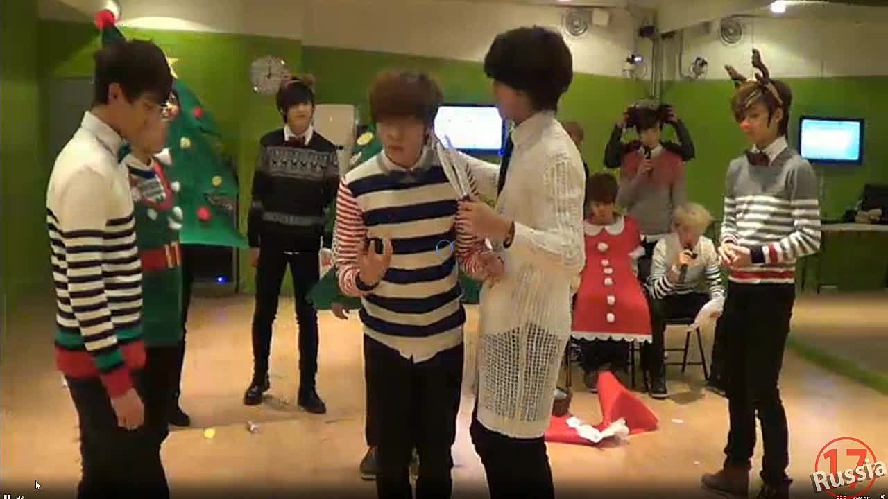 SEVENTEEN TV сезон 4 (полные эпизоды)