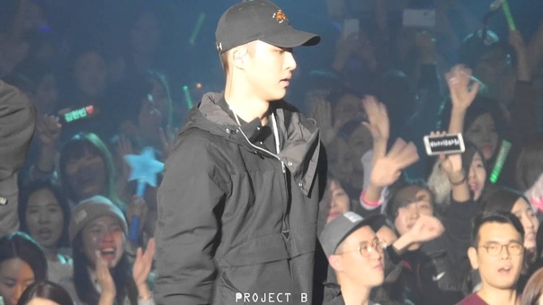 [JINUSEAN CONCERT]