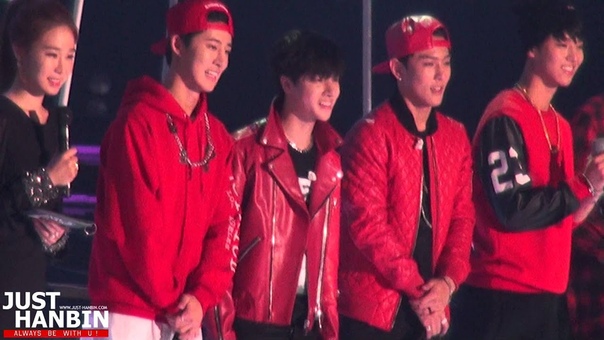 [FANCAM] MIX&MATCH FINAL MATCH