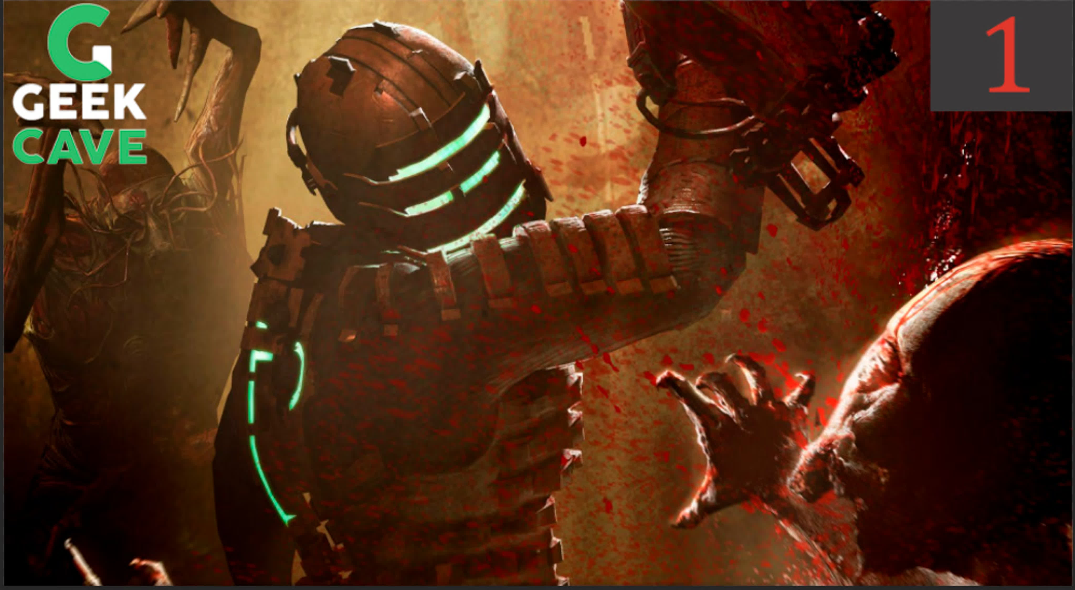 Dead Space