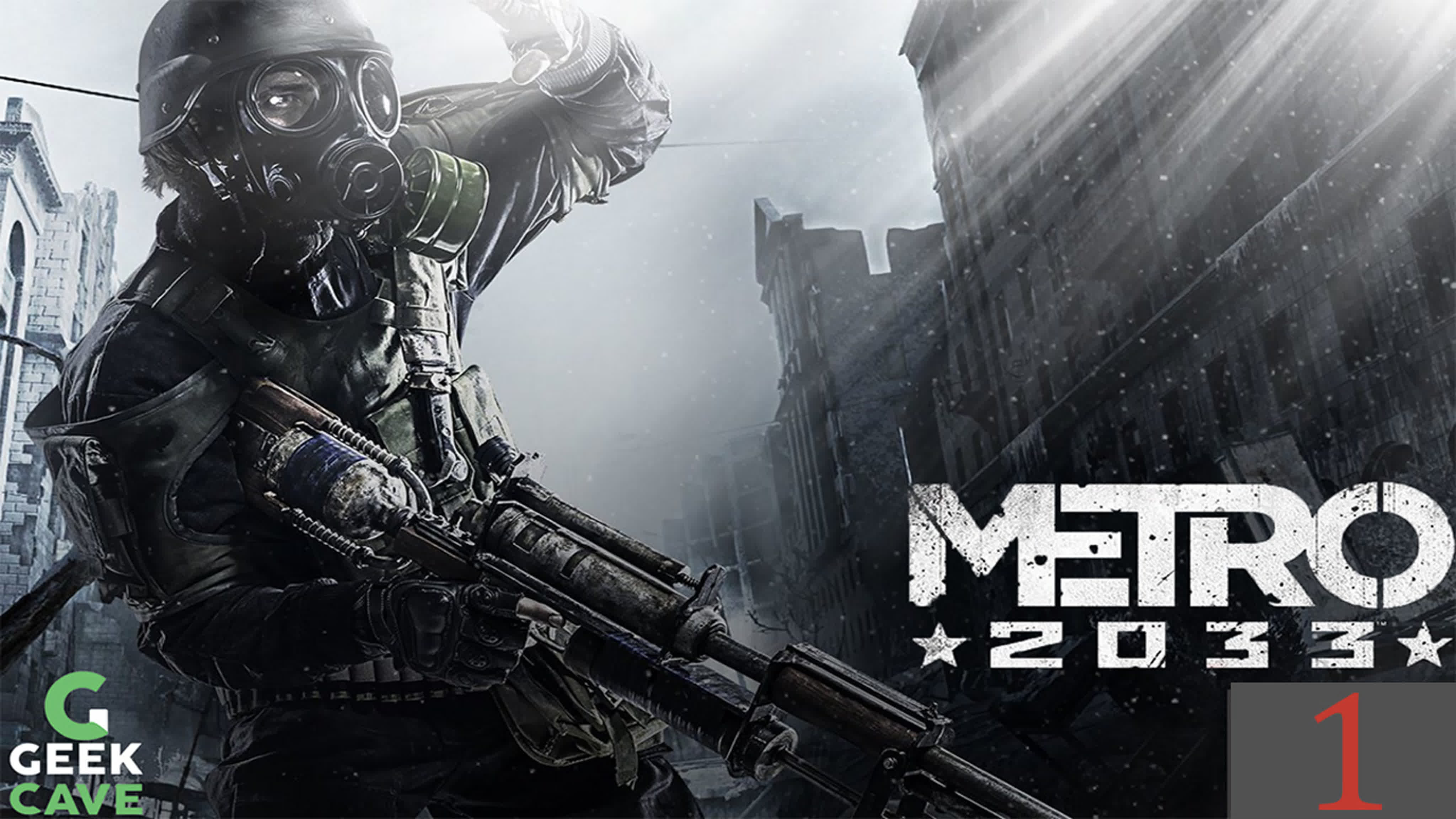 Metro 2033