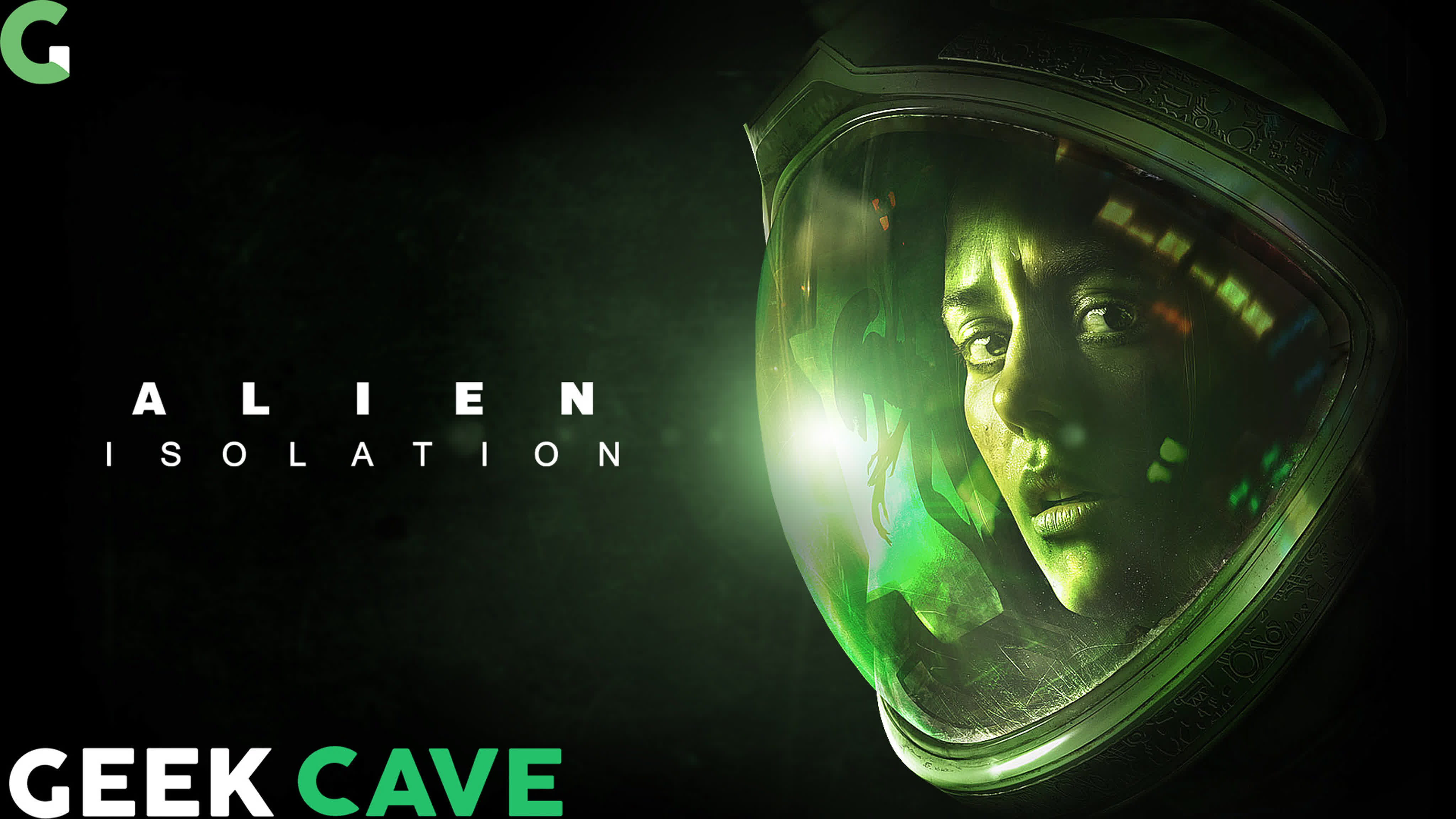 Alien: Isolation