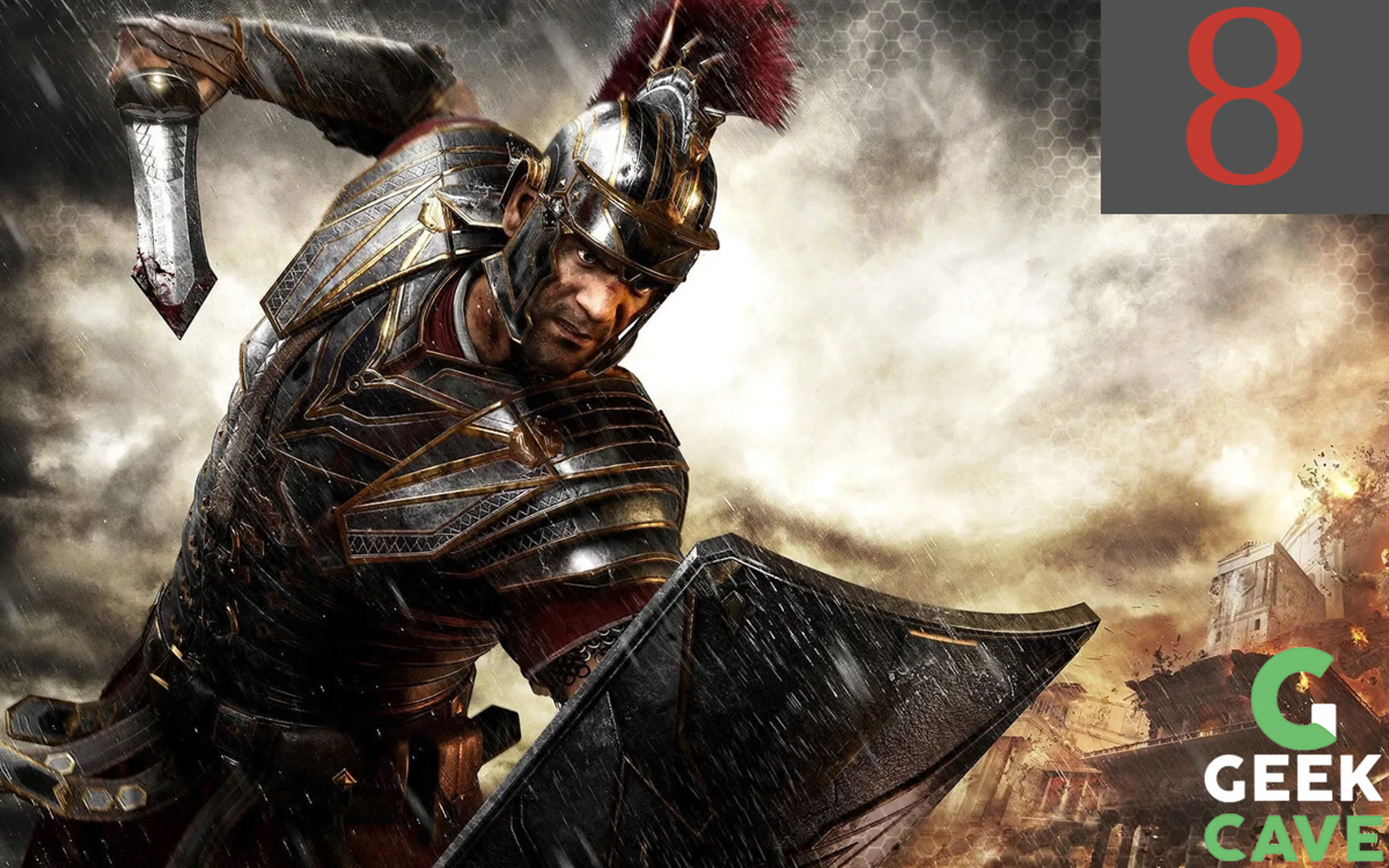 Ryse: Son of Rome