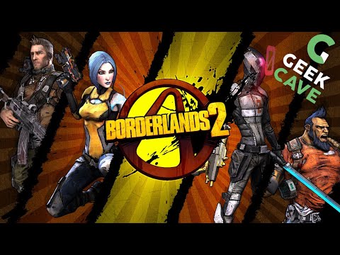 Borderlands 2