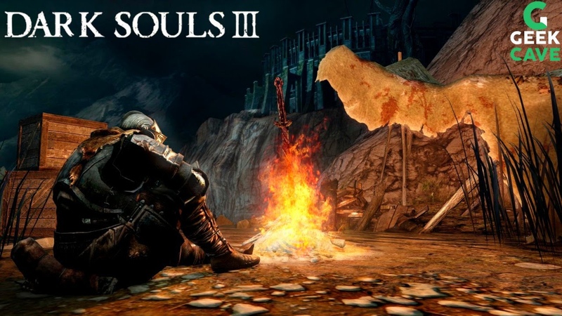 Dark Souls 3