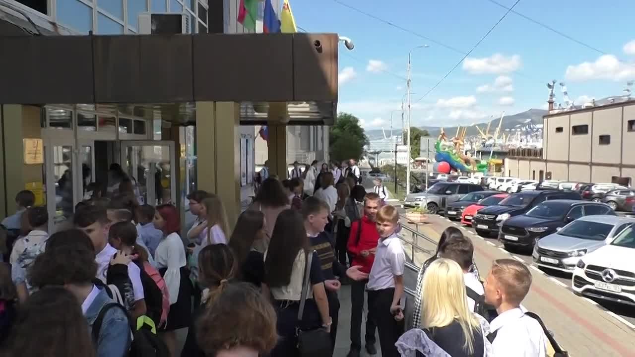 2022-2023 учебный год