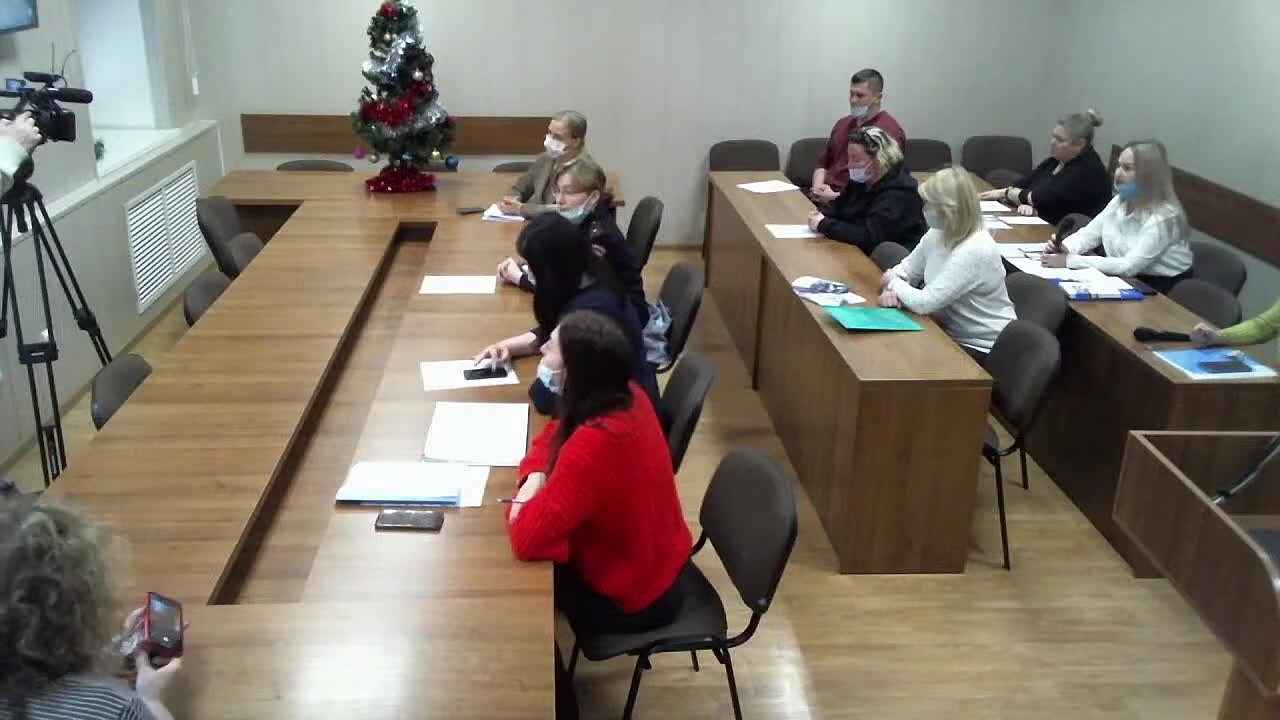 Правовой урок