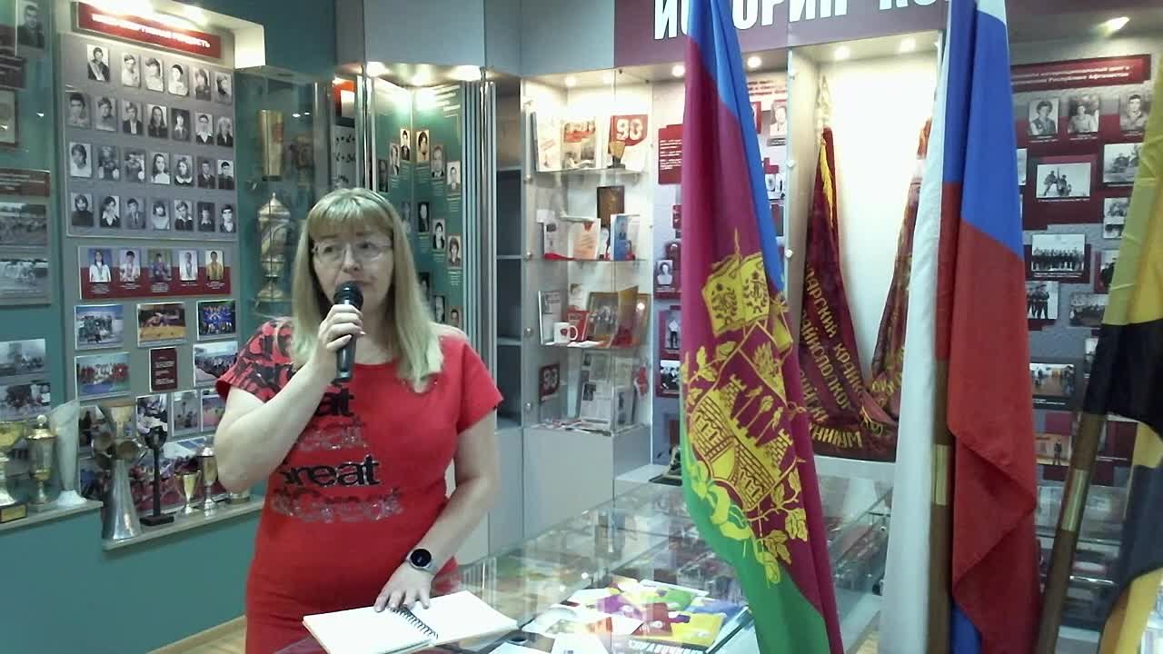 Дни открытых дверей