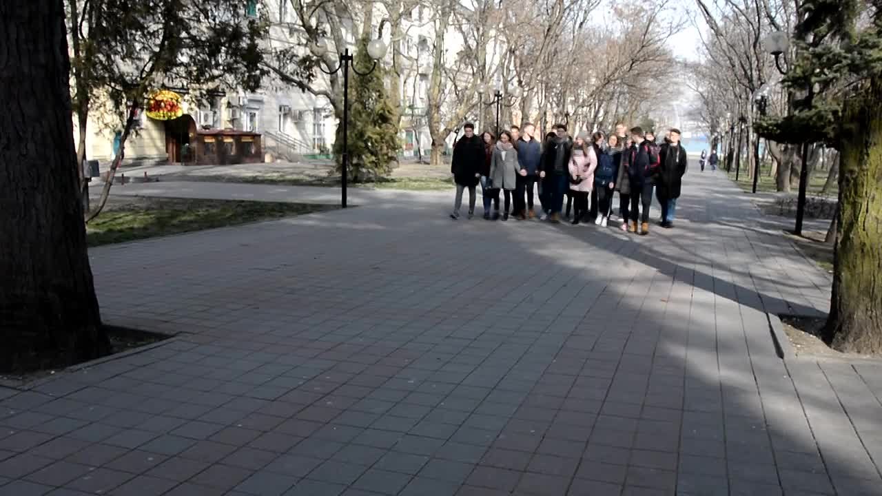 Рекламные ролики