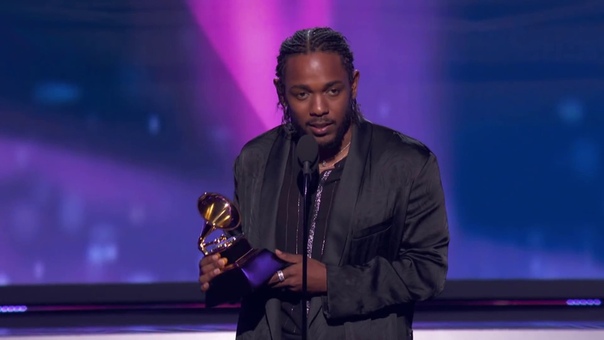 Интервью для Grammy