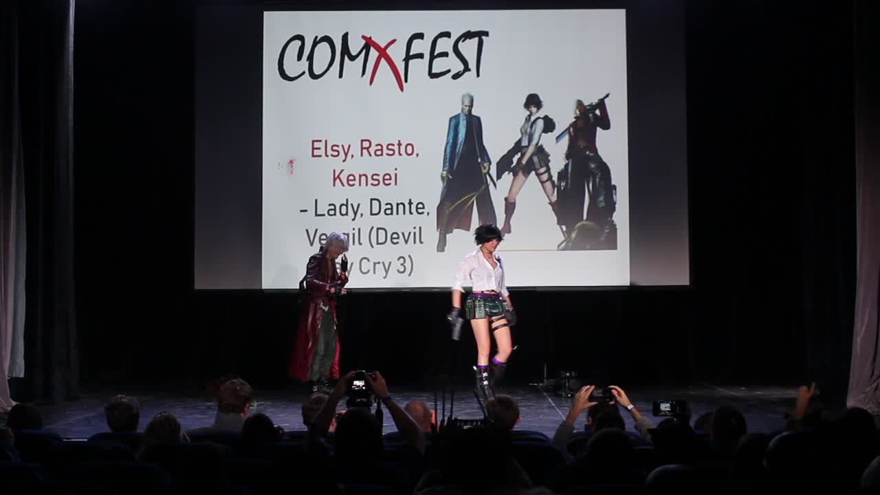 COMxFEST