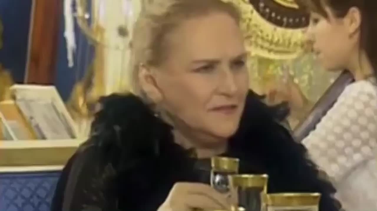 Великие люди и Картины