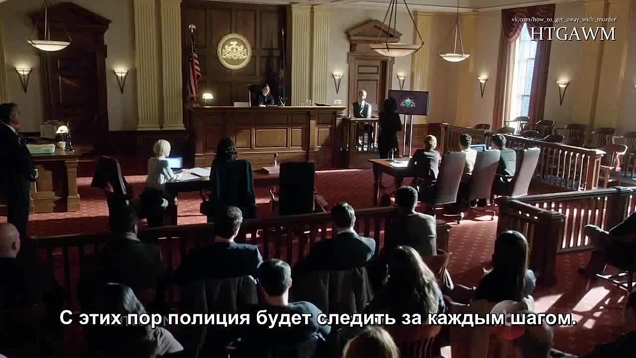 1 сезон: Превью серий (Русские субтитры)