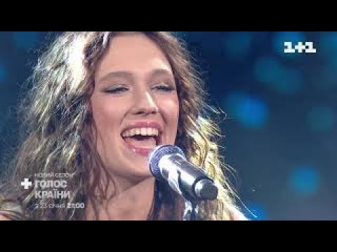 Голос Країни 12 | ПРОМО