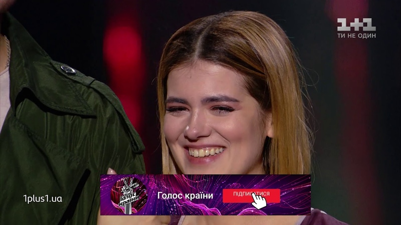 Голос Країни 10 | Эпизод 8
