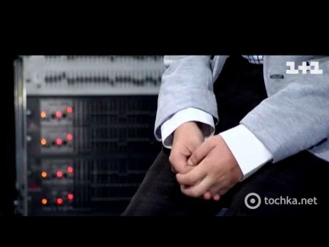 Голос Діти | Эпизод 5