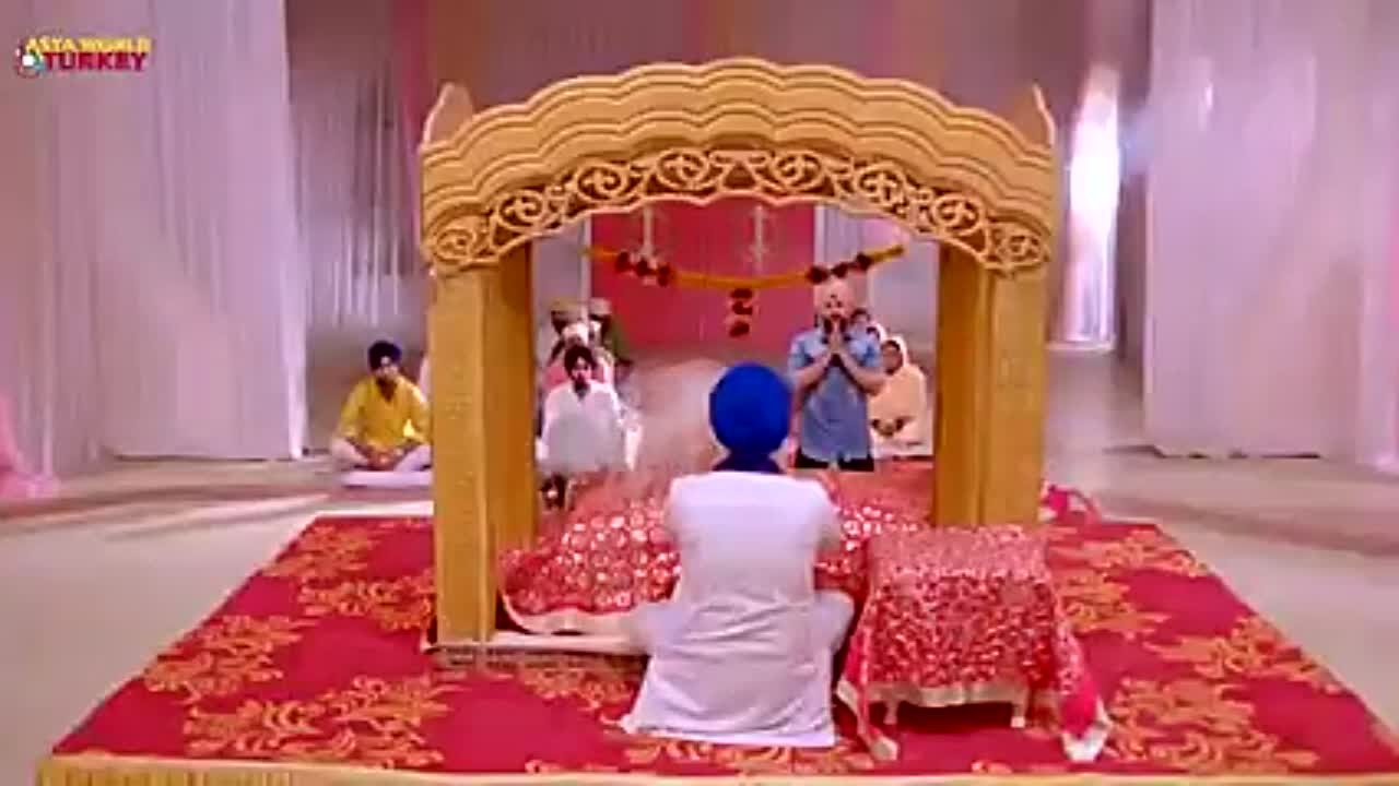 cHOTİ SARRDAARNİ 1.  100. BÖLÜMLER