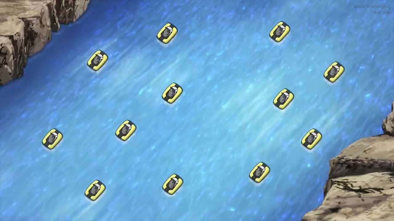 Cheating craft