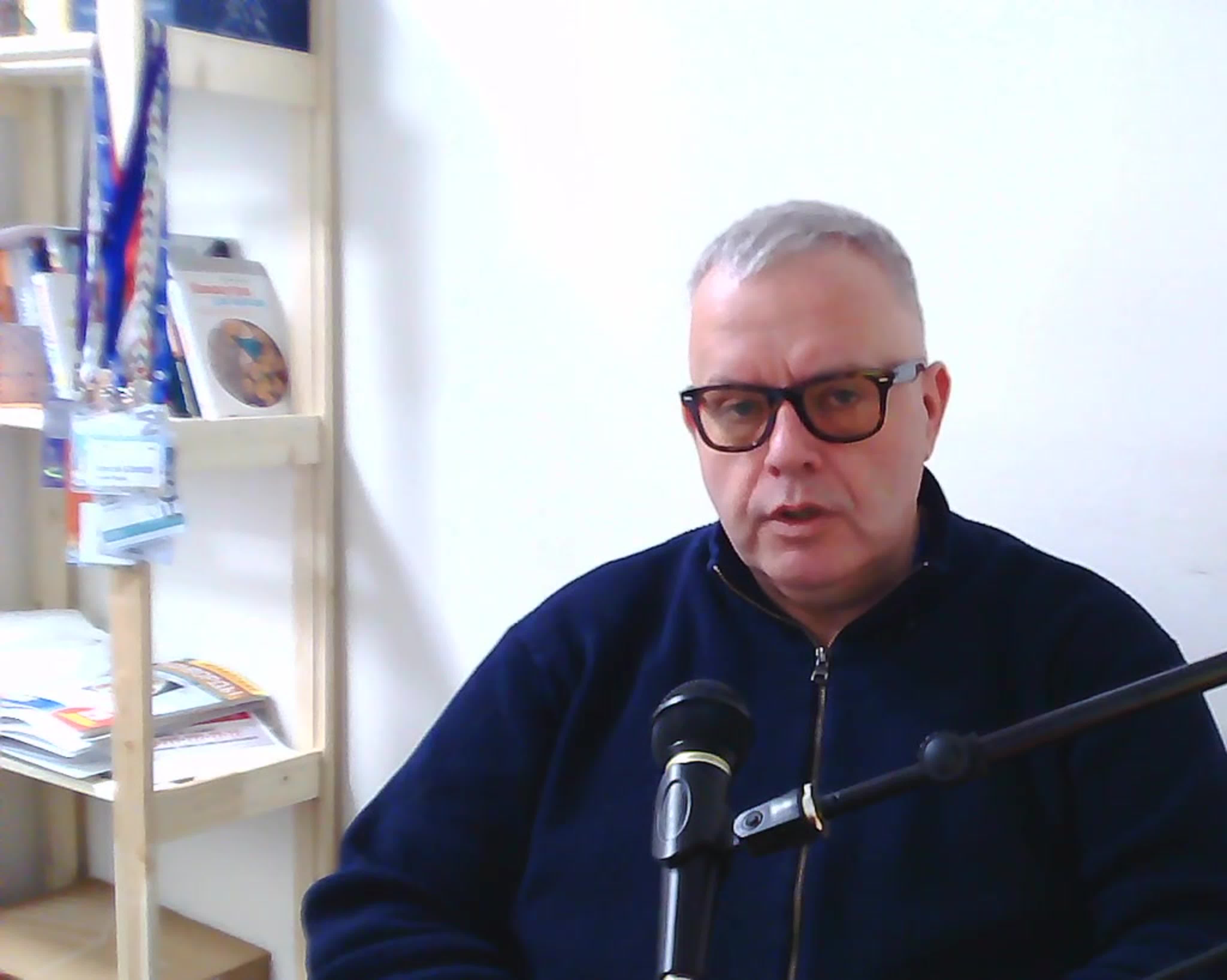 Анонсы Панорамы ТВ
