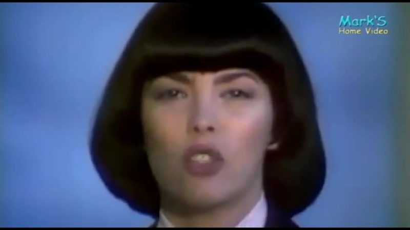 Мирей Матьё (Mireille Mathieu)