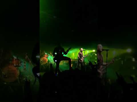 Thornstar Tour 2019, Minsk 14.05.2019