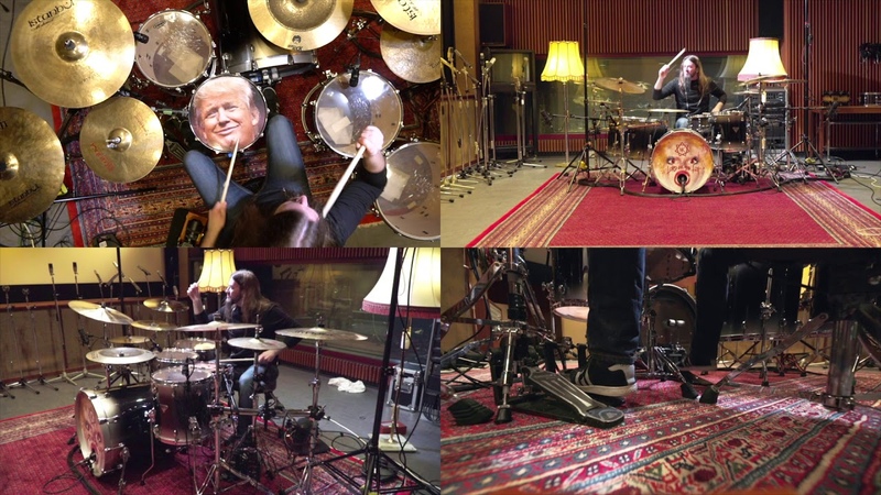 Drum Tutorials