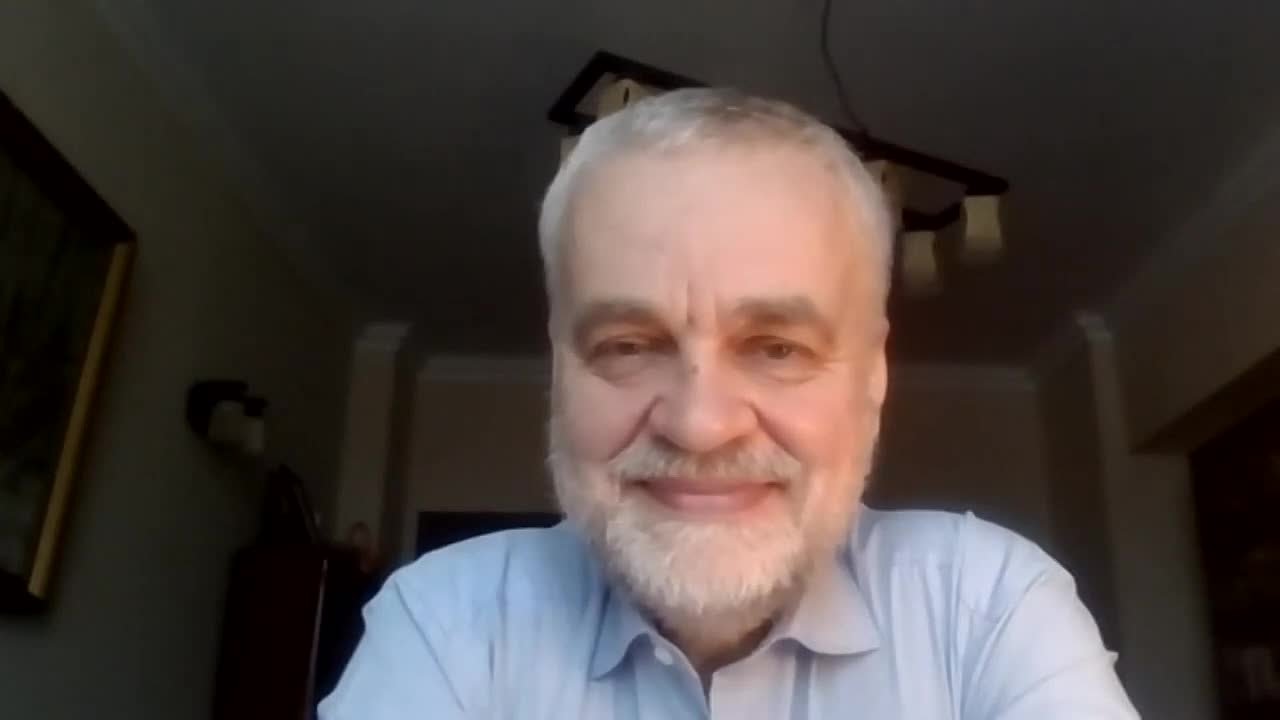 Русские субботы