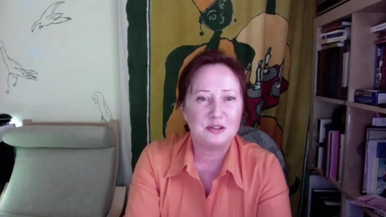 «По следам поколений»: конференция по устному народному творчеству