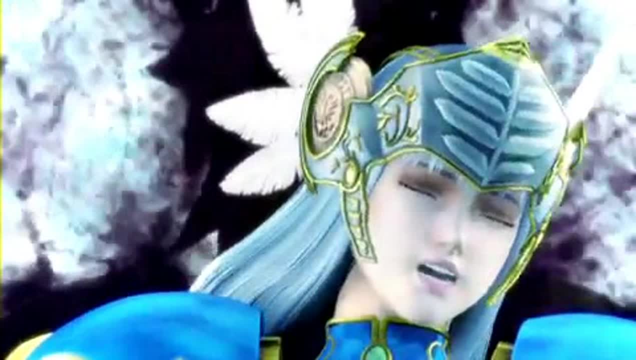 AMW Valkyrie Profile