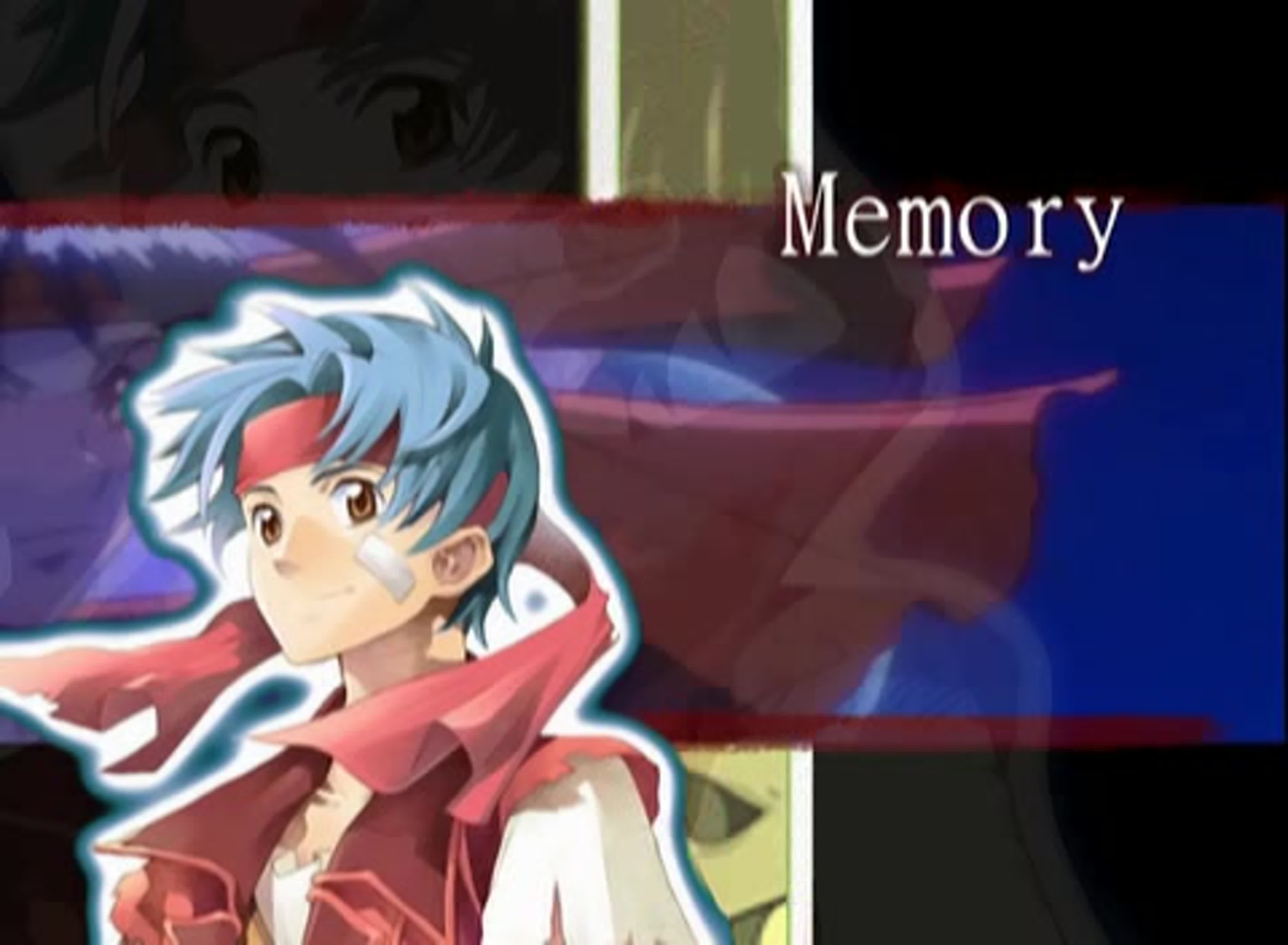 AMW Tales of Eternia