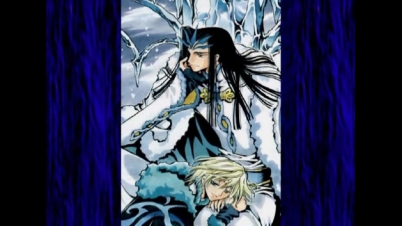 AMW Tsubasa Reservoir Chronicle