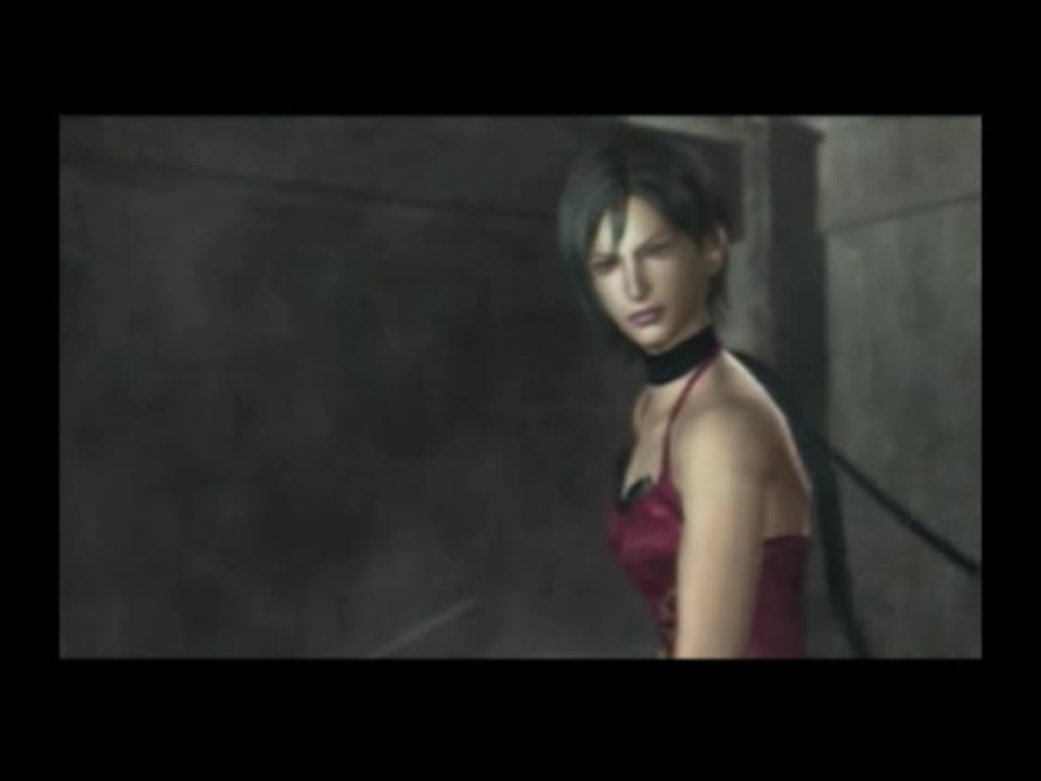 AMW Resident Evil