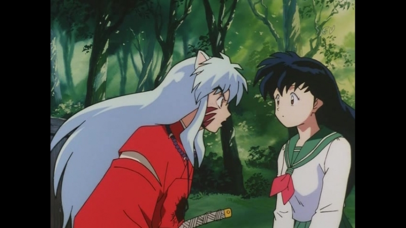 AMW Inu Yasha