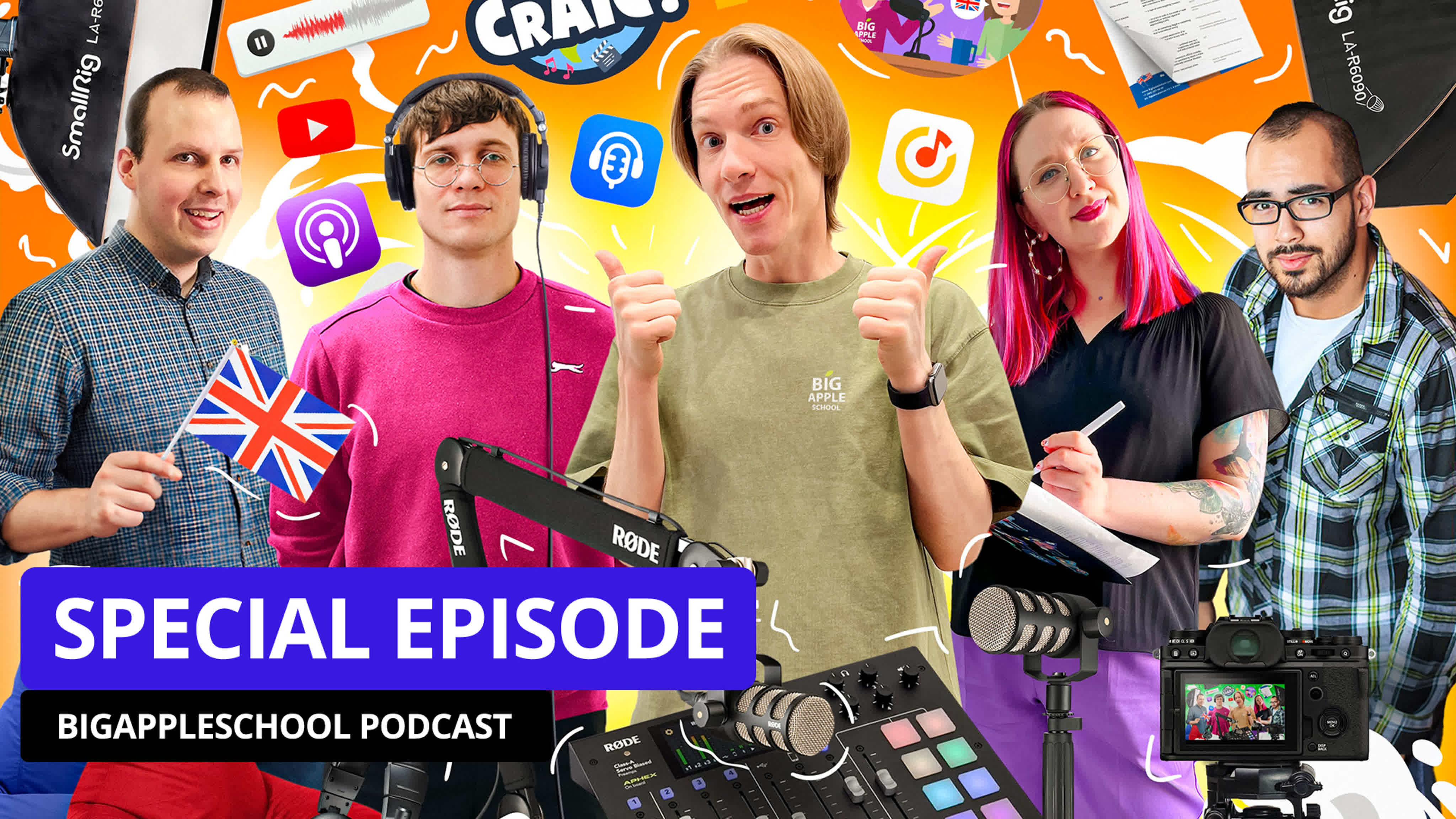 PODCAST