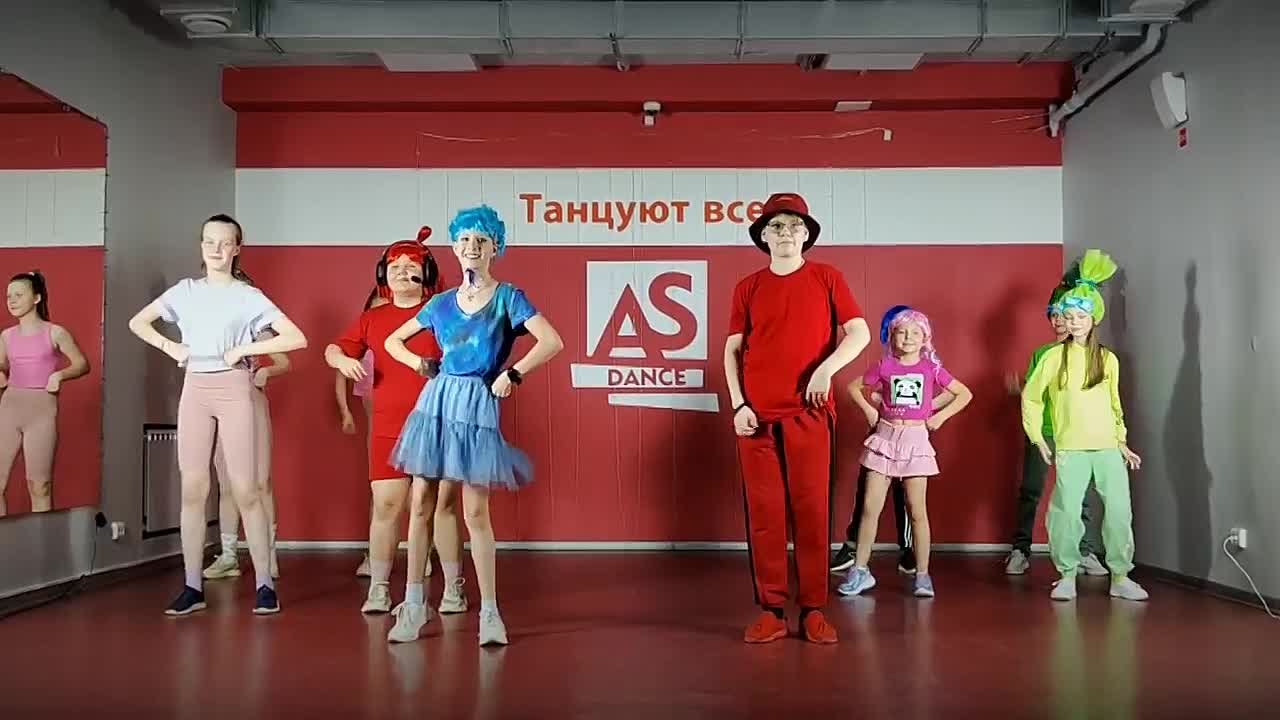 Проект ТОЧЬ-В-ТОЧЬ, финал, 03.06.2023