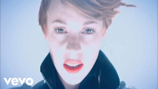 La Roux