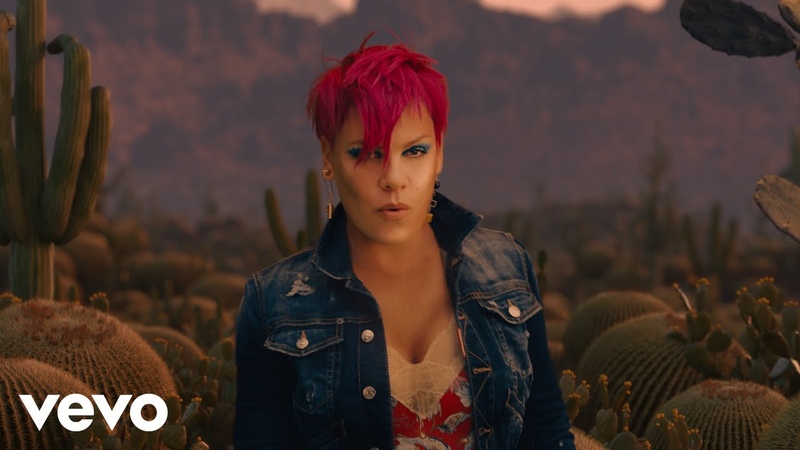 P!nk