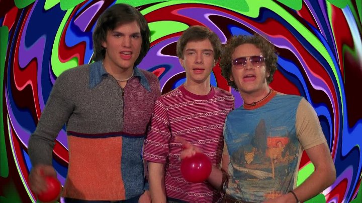 1 T - El Show de los 70´s