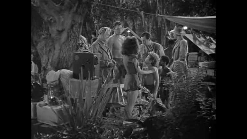 Tarzan - Peliculas