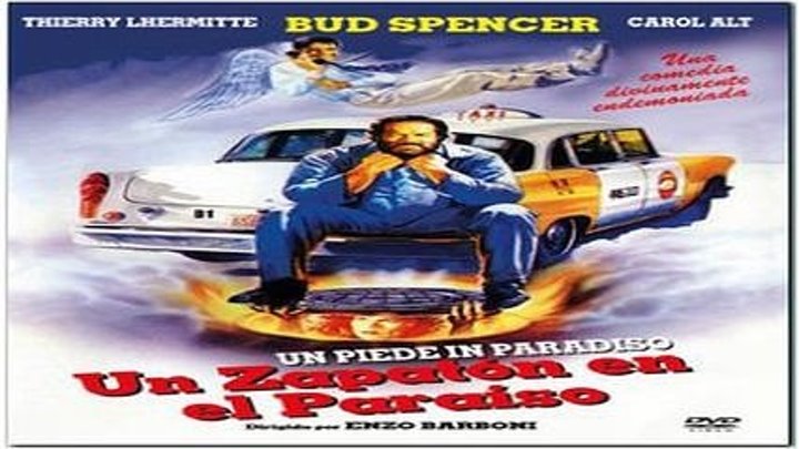 Bud Spencer