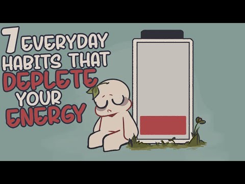 Battle The Fatigue