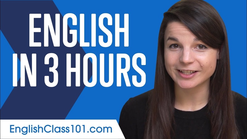 Improve Your English