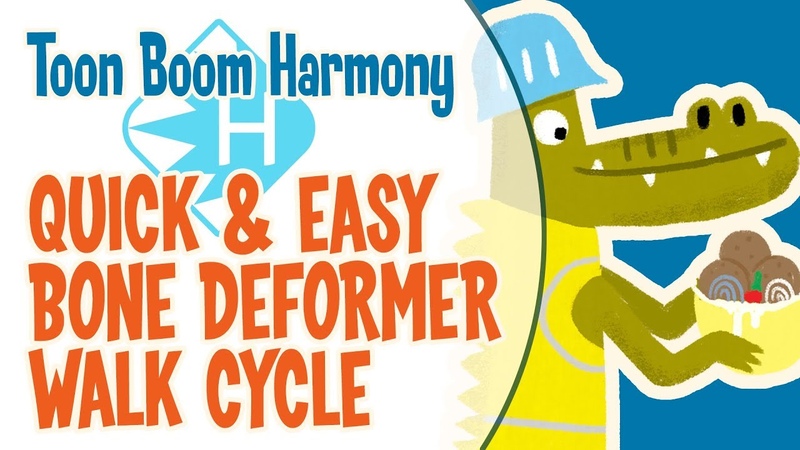 Guides -  Toon Boom Harmony