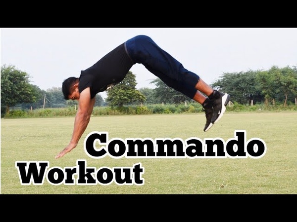 Workouts