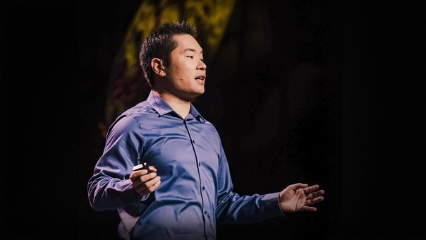 TED talks